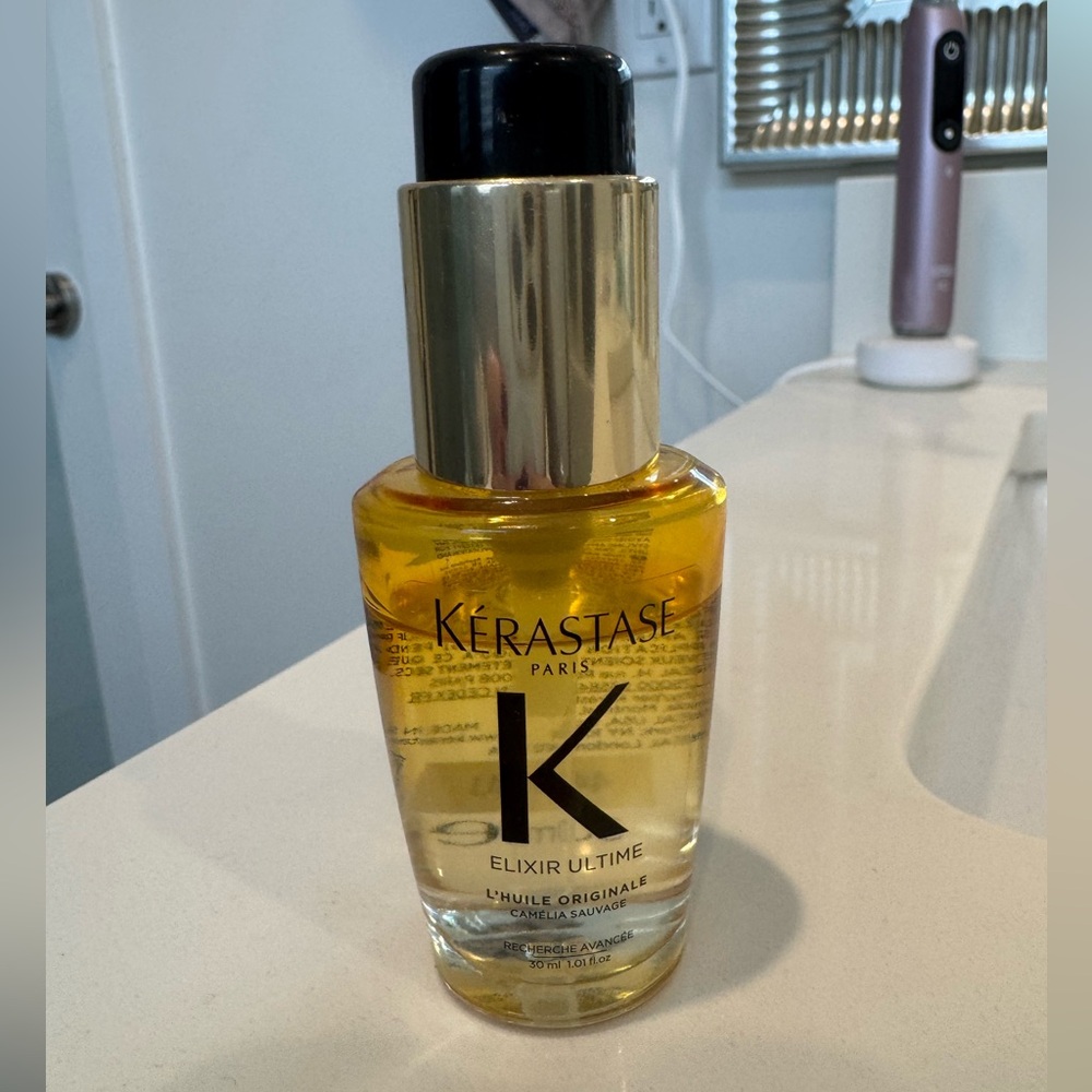 Kerastase elixir ultime